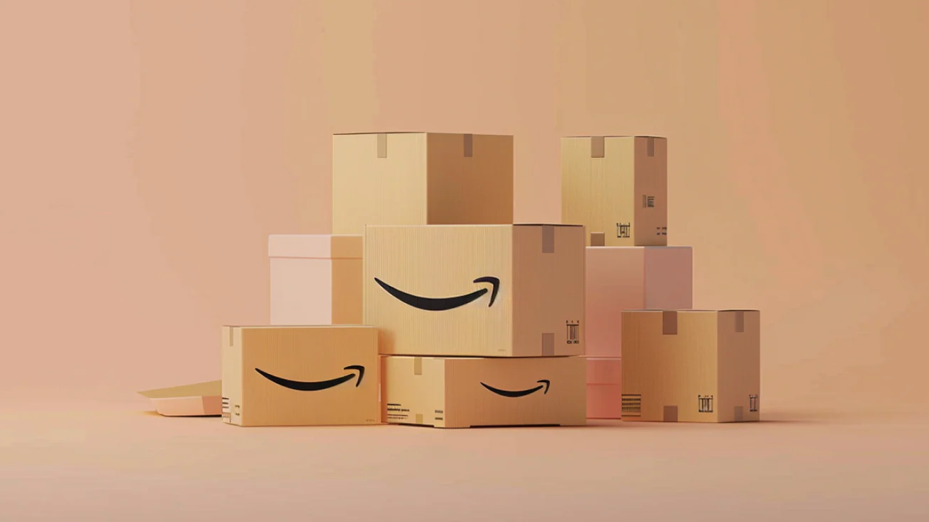 亚马逊销货6步指南