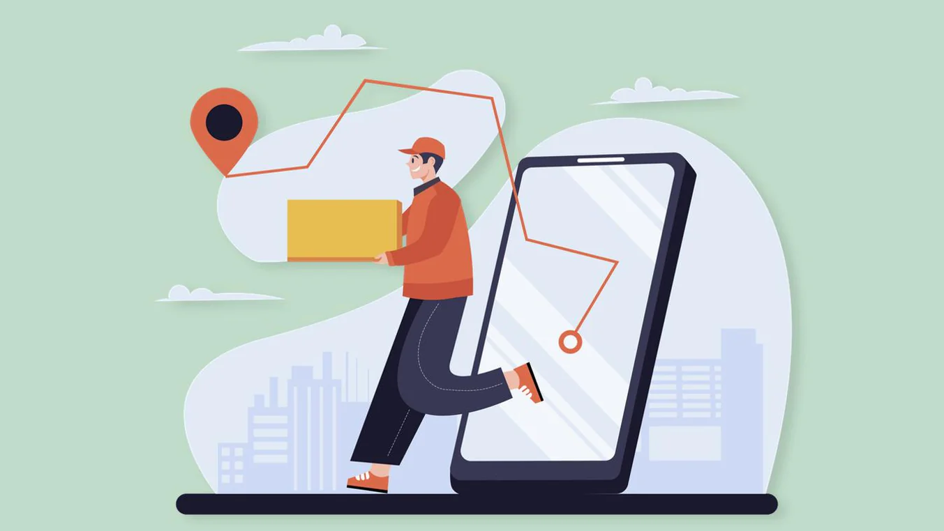 关于e邮宝追踪、配送与交付的完整指南