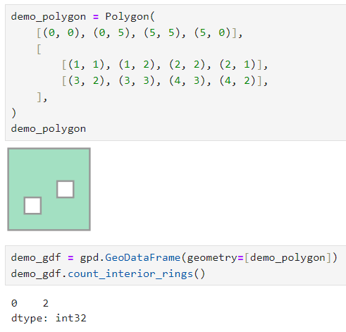 （資料科學學習手札162）Python GIS神器geopandas 1.0版本釋出