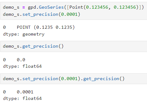 （資料科學學習手札162）Python GIS神器geopandas 1.0版本釋出