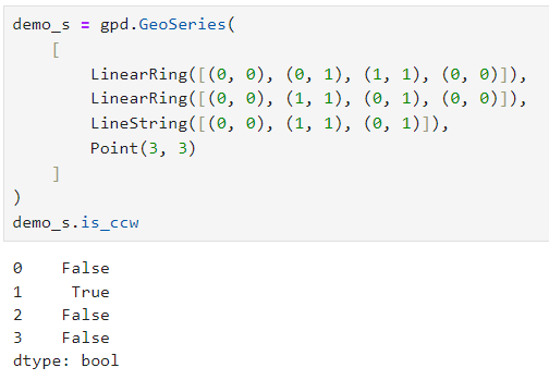 （資料科學學習手札162）Python GIS神器geopandas 1.0版本釋出