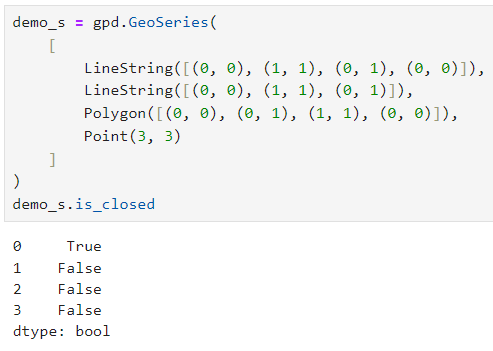 （資料科學學習手札162）Python GIS神器geopandas 1.0版本釋出