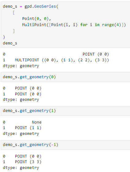 （資料科學學習手札162）Python GIS神器geopandas 1.0版本釋出