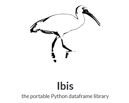 （資料科學學習手札163）ibis：極具潛力的Python資料分析框架