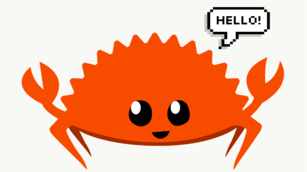 Rust-Windows环境配置