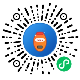 扫小程序码获取网盘提取码