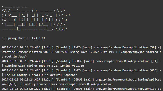 从0到1实现项目Docker编排部署