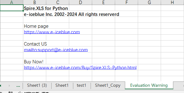 python中如何实现两个Excel之间Sheet的复制（保留原格式）