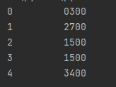 (python笔记)pandas 读取excel，如何保留文本数字类型