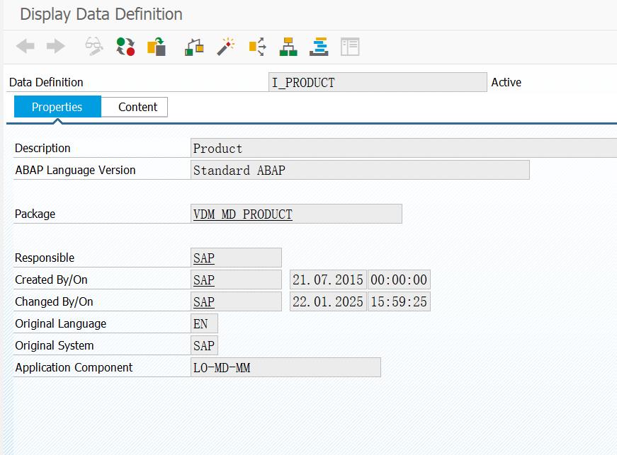 SAP S4HANA 使用CDS view真的比使用Table更先进？2