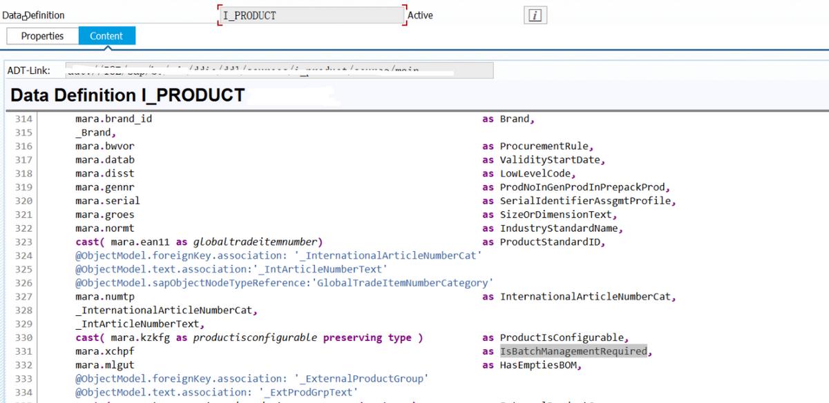 SAP S4HANA 使用CDS view真的比使用Table更先进？3