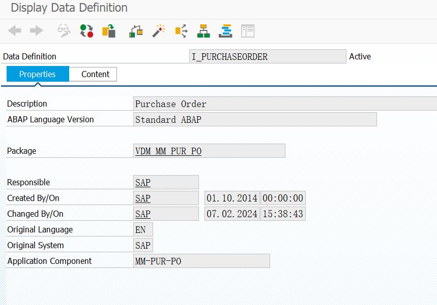 SAP S4HANA 使用CDS view真的比使用Table更先进？4