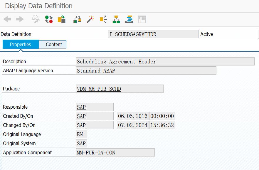 SAP S4HANA 使用CDS view真的比使用Table更先进？6