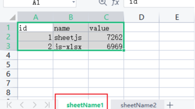 Ement-Plus框架的列表table导出excel数据表