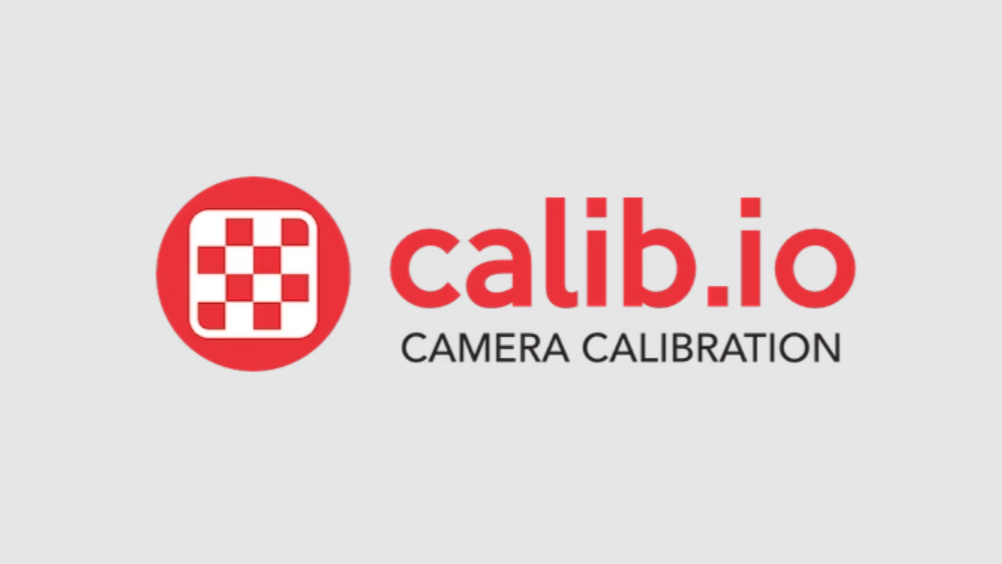 高精度相机标定的12条准则