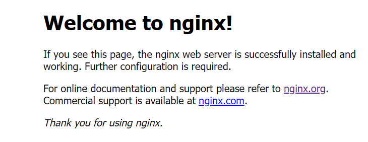 CentOS7系统搭建web环境 php&nginx&pgsql