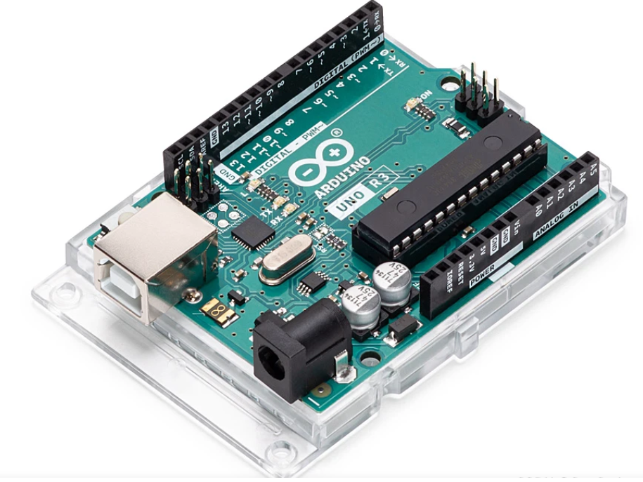 Arduino UNO和Nano的区别