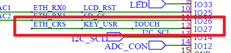 【esp32 專案】中斷讀取按鍵