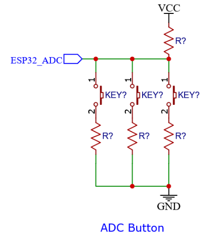 【esp32 學習筆記】esp-idf學會呼叫元件管理——以button