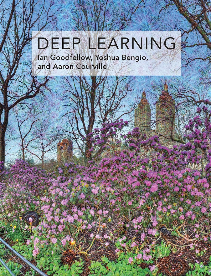 《Deep Learning》(深度学习)中英文双版PDF免费下载