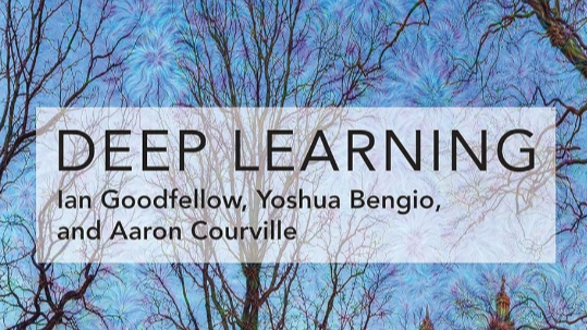 《Deep Learning》(深度学习)中英文双版PDF免费下载