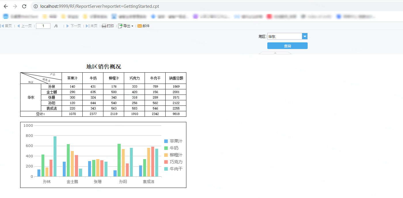 tomcat中部署finereport11.0