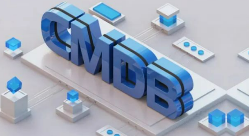 CMDB（进阶篇）：如何管理好一个CMDB