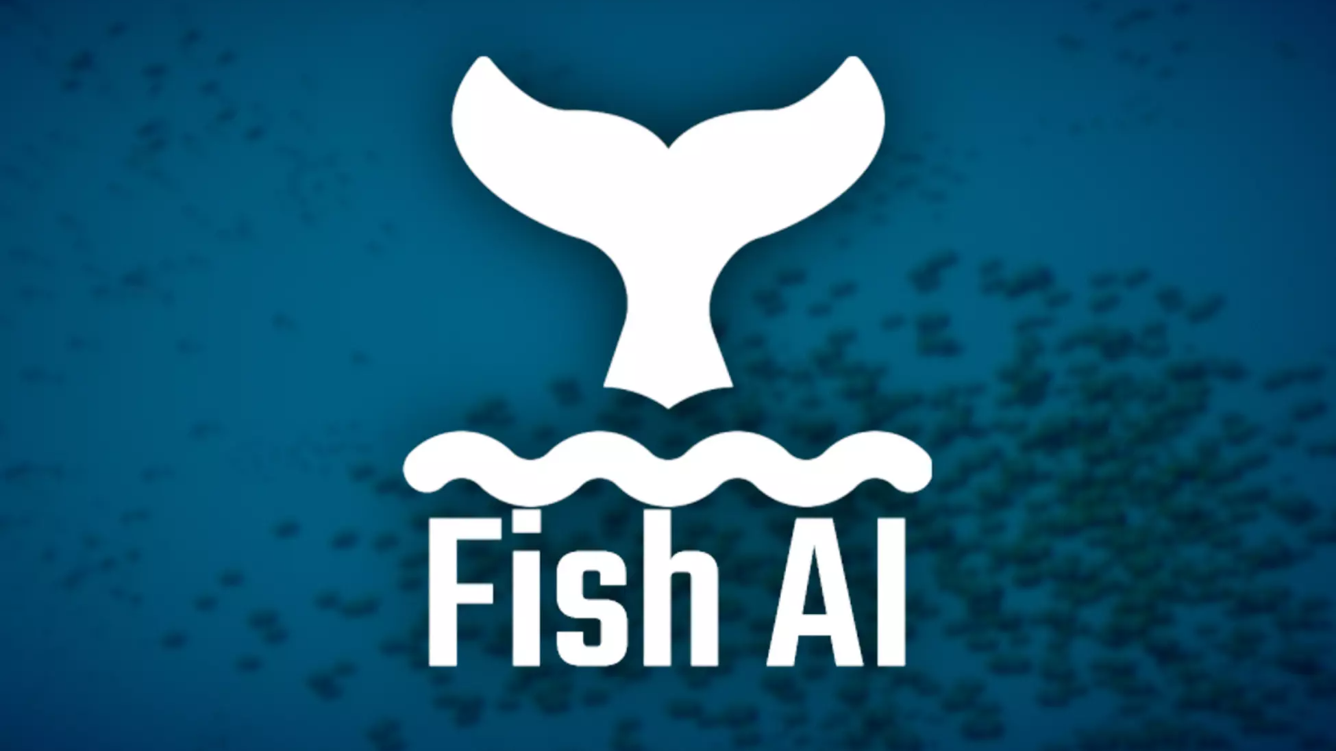 FAI - Fish AI Flocks