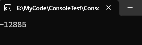 C#之BitConverter.ToInt16