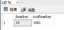 【SQL Server】将EXEC的变量结果赋值输出