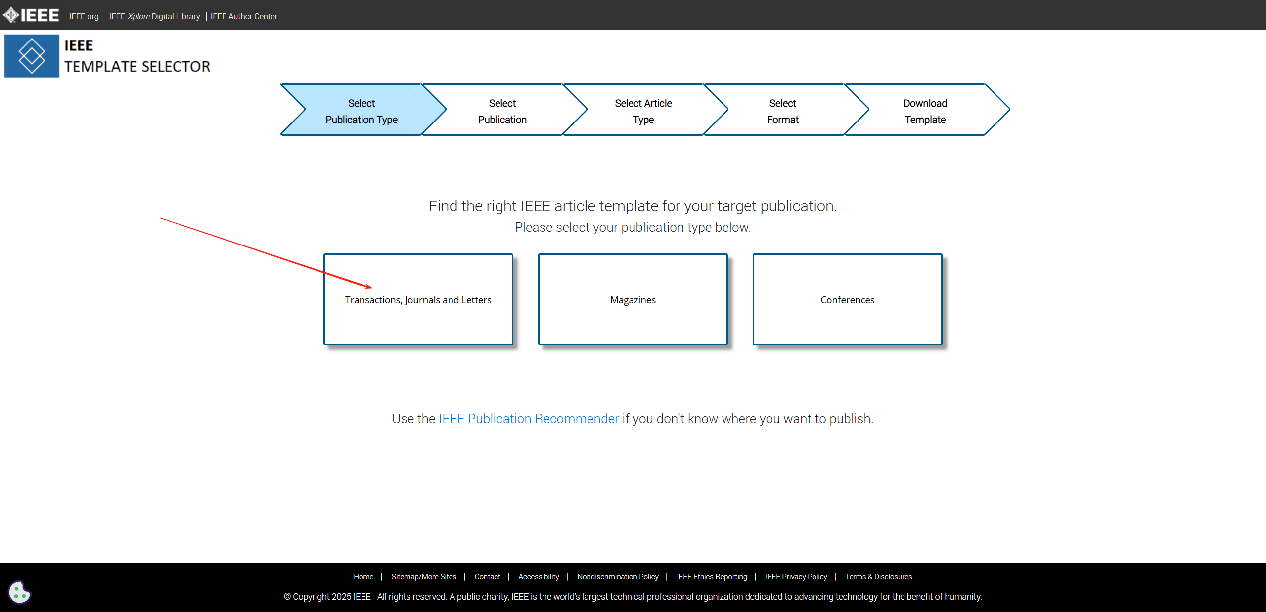 TIP(IEEE Transactions on Image Processing)投稿笔记 - JaxonYe - 博客园