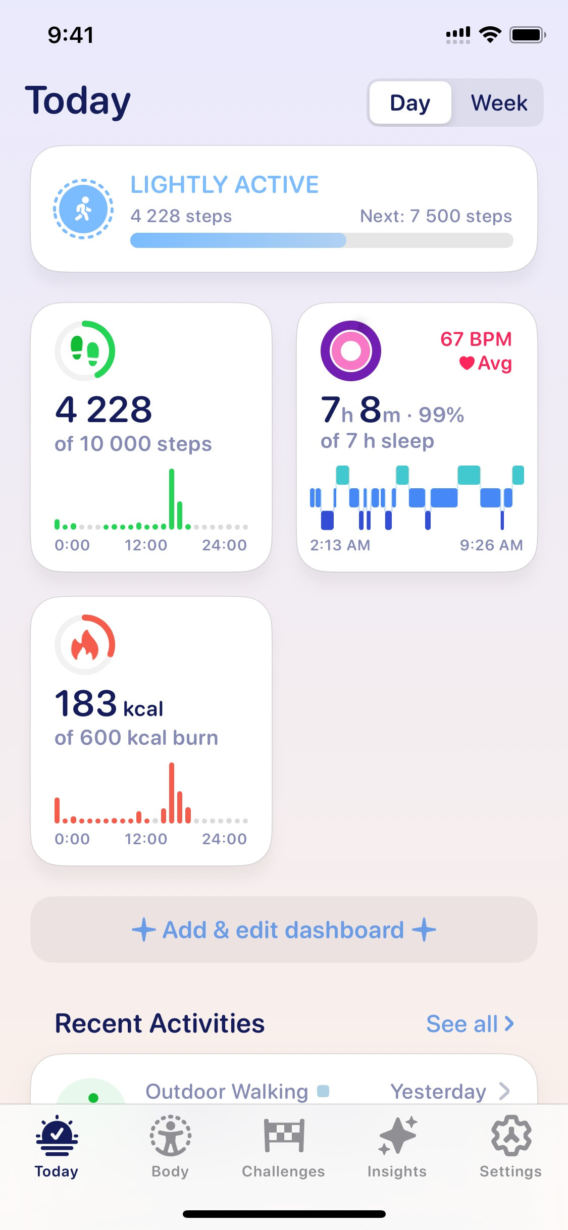 refero.design GrowPal