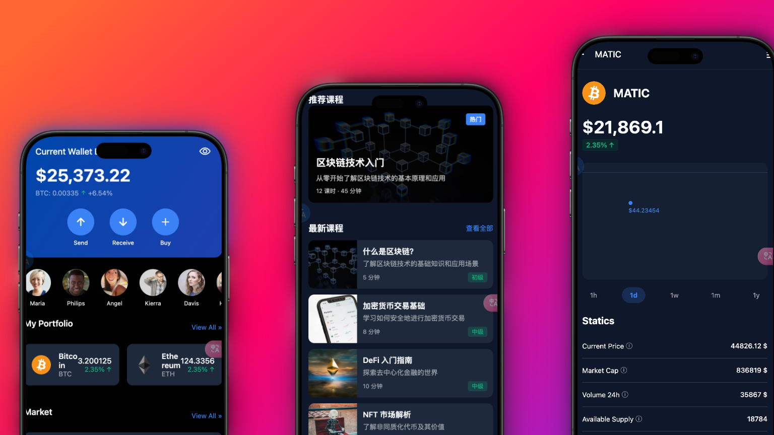 基于 Trae Claude-3.7 从0到1 打造加密货币钱包Dompet-App