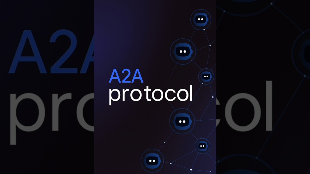 Google发布A2A开源协议:“MCP+A2A”成未来标配？