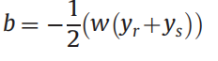 svm(support vector machine)之svr(support vector regression)学习笔记(?)