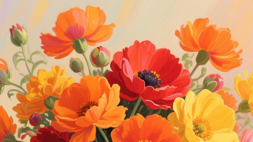 Markdown 高级样式示例文档教程