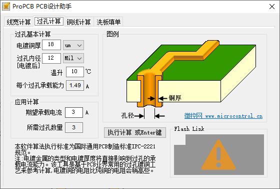 PCB设计过程中过孔