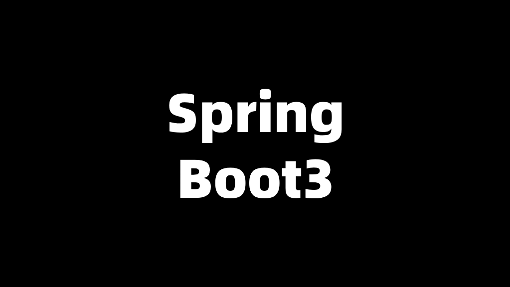 SpringBoot3集成Zookeeper