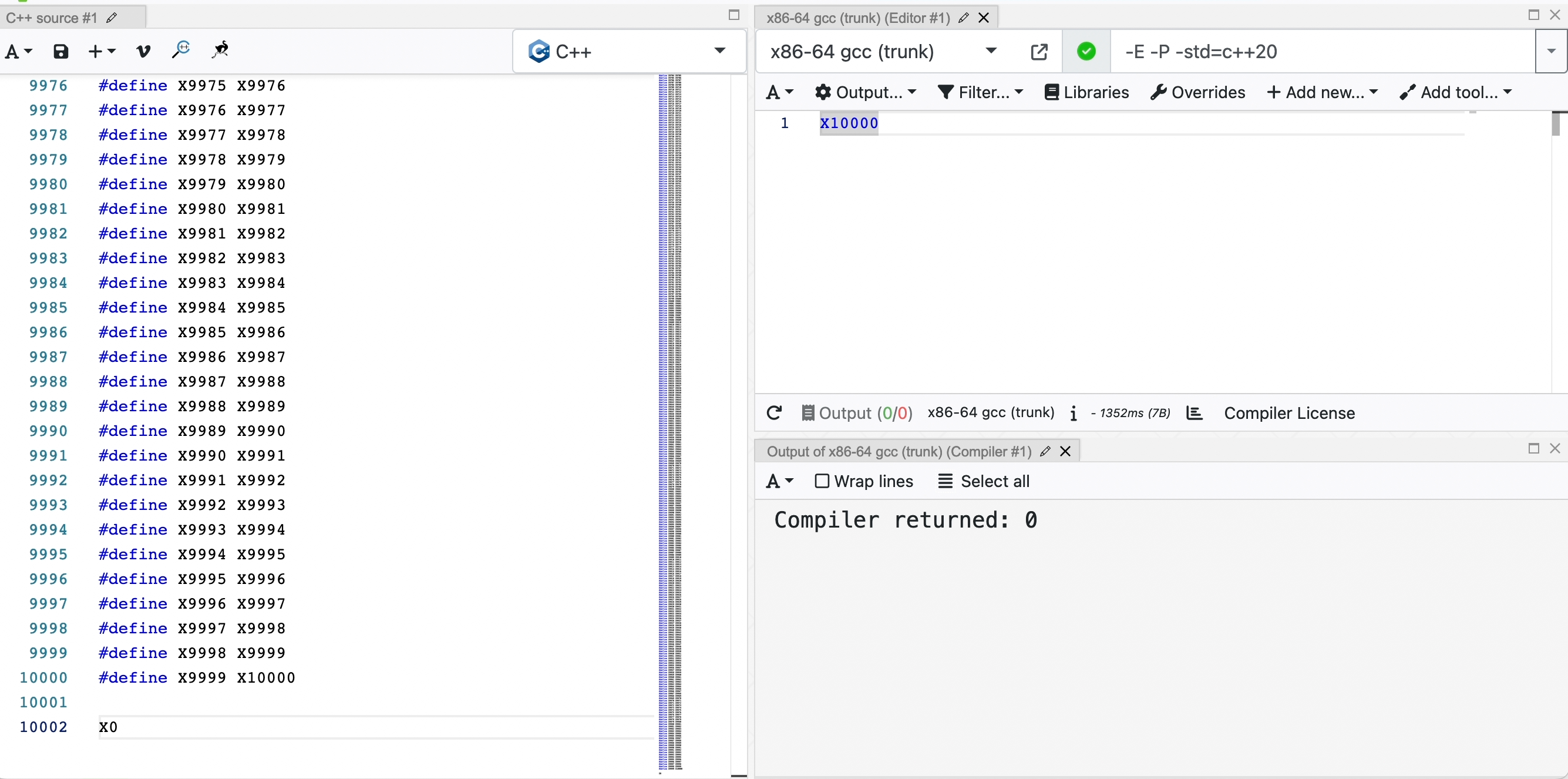 你所不知道的 C/C++ 宏知识——基于《C/C++ 宏编程的艺术》