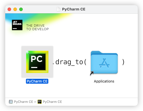 最好用的Python IDE，pycharm保姆级安装教程