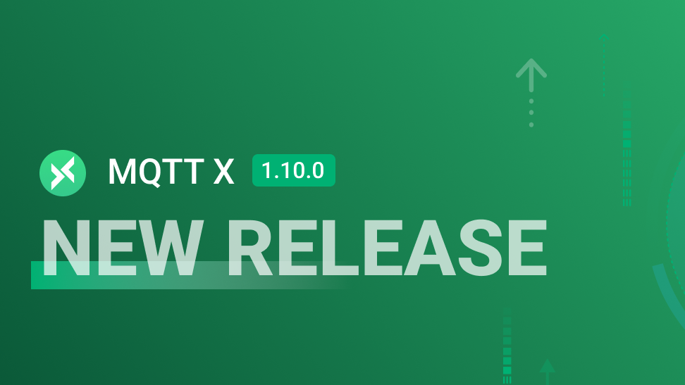 MQTTX 1.10.0 CLI߼ļ