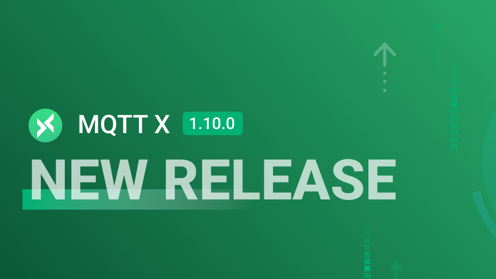 MQTTX 1.10.0 发布：CLI高级文件管理与配置