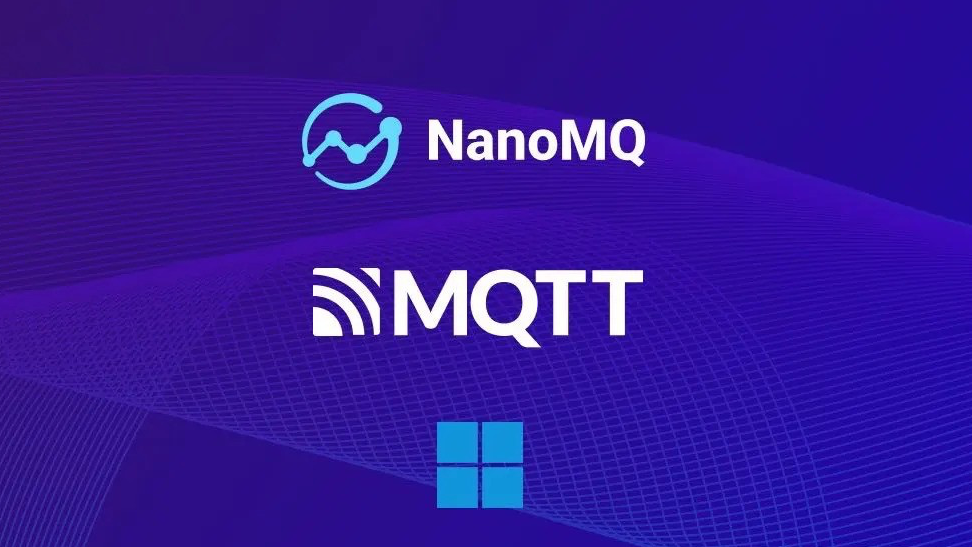 在 Windows 平台搭建 MQTT 服务