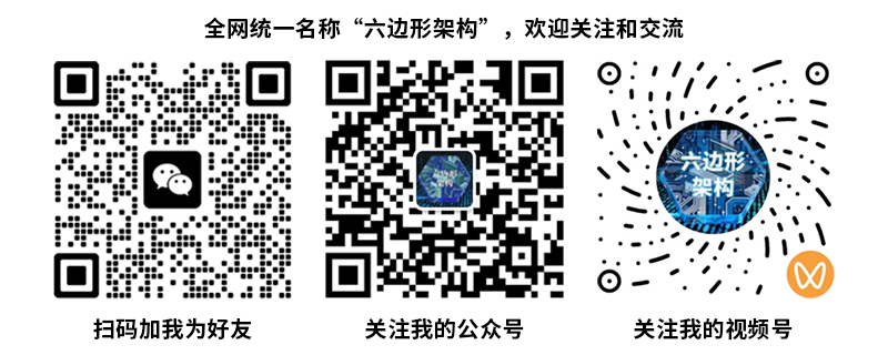 快来关注我吧！