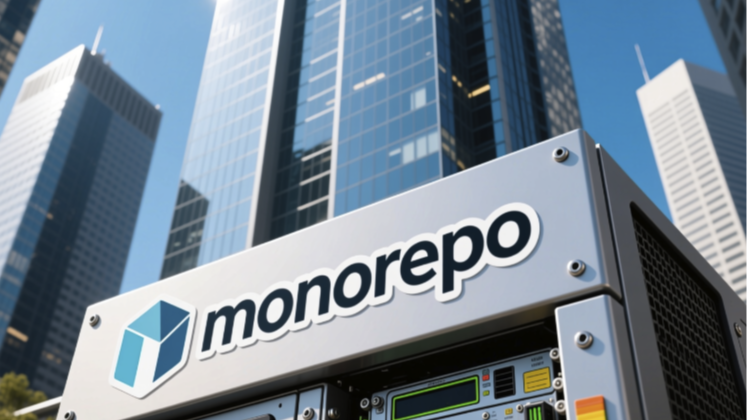 【前端工程化】一文看懂现代Monorepo（npm）工程