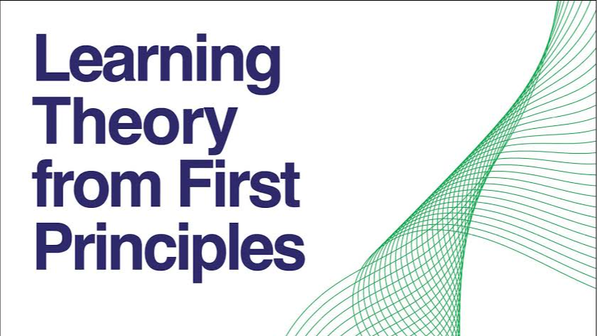 学习理论：凸代理、代理与估计误差界