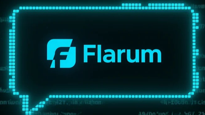 用docker compose部署flarum论坛系统带msmtpd redis Meilisearch