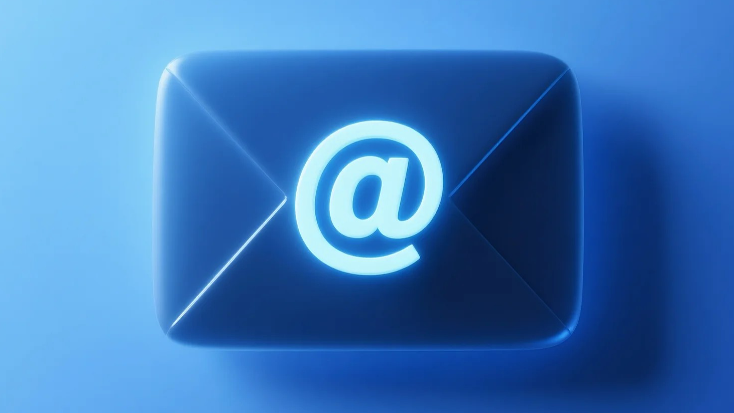 邮箱名怎么取 账号怎么起名 各家个人邮箱名称规则