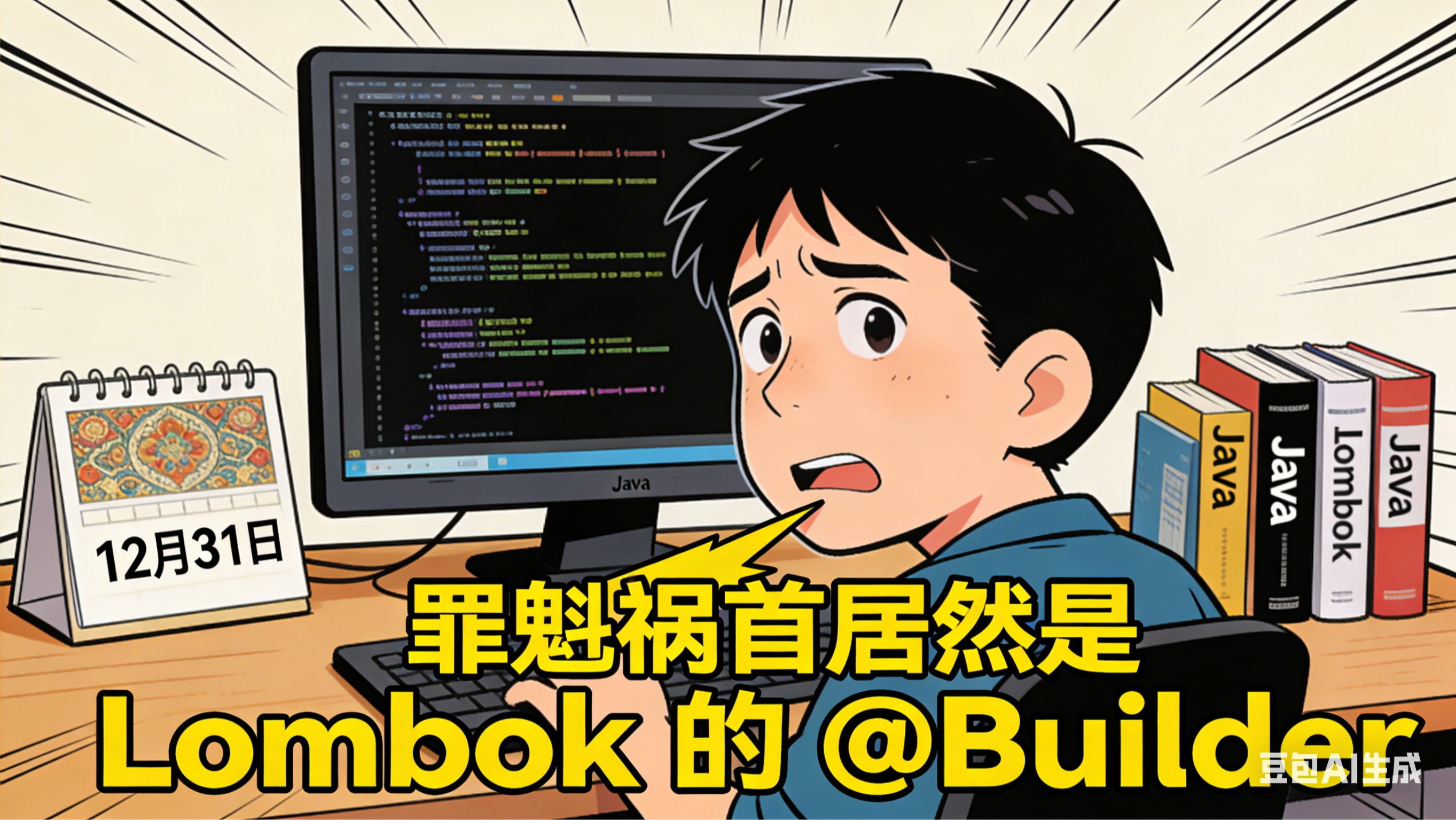 离谱！加了一个 @NotNull，接口竟然返回两条重复报错？